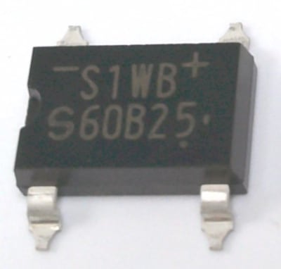 SHINDENGEN S1WB(A)60B-7062