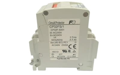 FUJI ELECTRIC CP32FS/1