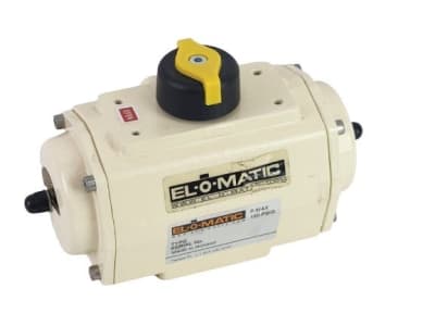 EL-O-MATIC ES 40-4/A/L2