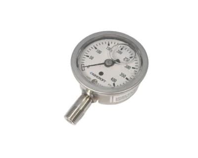 ASHCROFT 63 1008SL02L400#