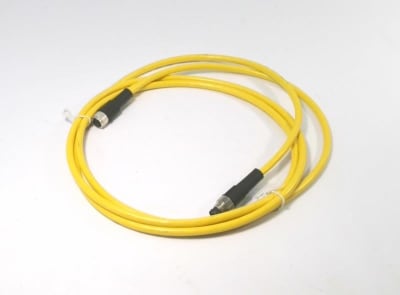 PHOENIX CONTACT SAC-4P-M8MS/ 1,5-542/M8 FS BK