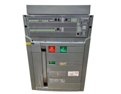 ASEA BROWN BOVERI 1SDA055888R1