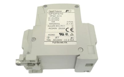 FUJI ELECTRIC CP32FS/10