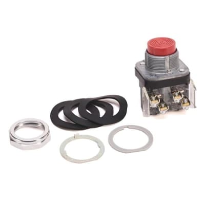 ALLEN BRADLEY 800T-B6D2