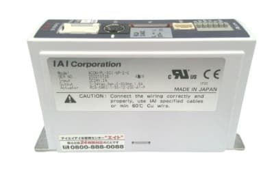 IAI ACON-PL-30I-NP-2-0