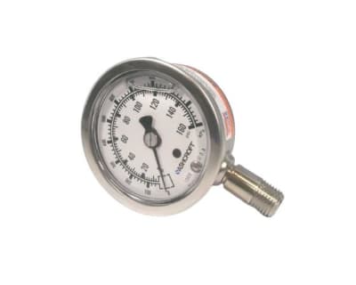 ASHCROFT 63 1008SL02L160#/KP