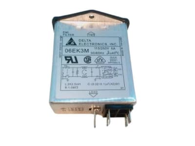 DELTA GROUP ELECTRONICS 06EK3M