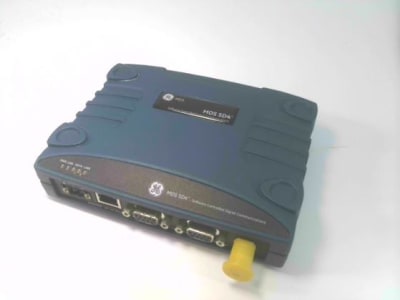 GENERAL ELECTRIC SD4