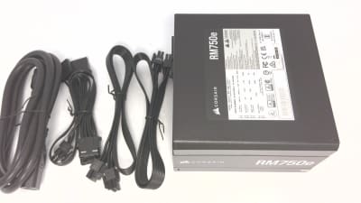 CORSAIR RM750E