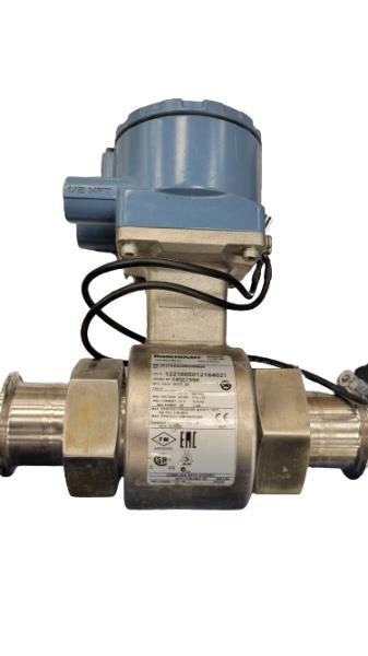 EMERSON 8721ASA020RA2N0Q4