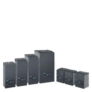 SIEMENS 6RA8028-6FV62-0AA0-Z G00G20S01