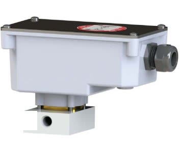 SOLON MANUFACTURING COMPANY 2TC/606