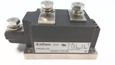 INFINEON 107427-TT-210N