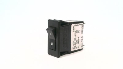 SENSATA TECHNOLOGIES R11-2-10.0A-B01IV-V