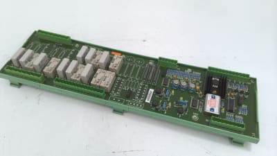 BARMAG ELECTRONICS ED372E