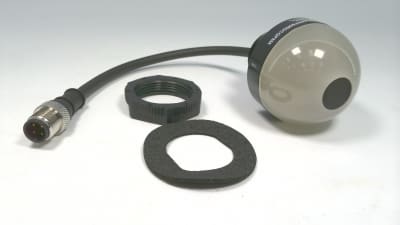 BANNER ENGINEERING K50APFF50RGCQPMA