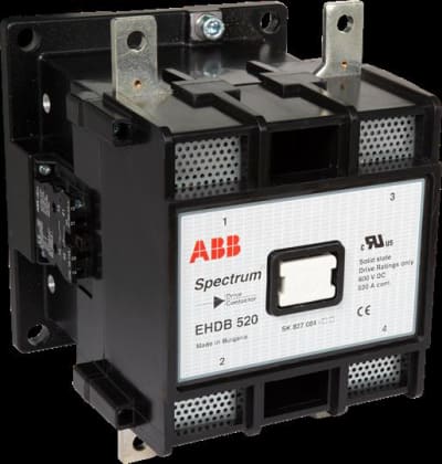 ASEA BROWN BOVERI EHDB520C2P-1L