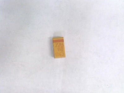 KEMET T491C226M006AT