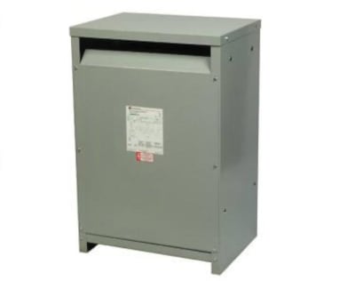 FEDERAL PACIFIC TRANSFORMER T484T75-1