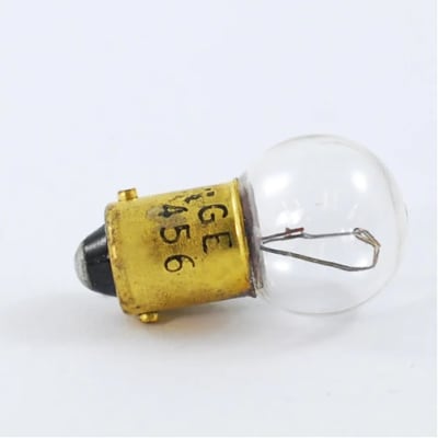 GENERAL ELECTRIC GE-456