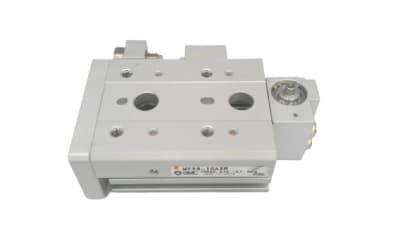 SMC MXS8-10ASR