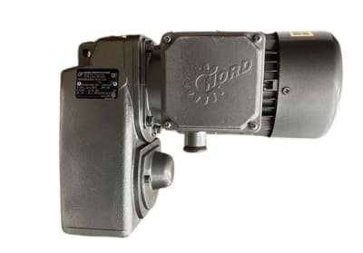 NORD SK1282AZBH-71L/4CUS