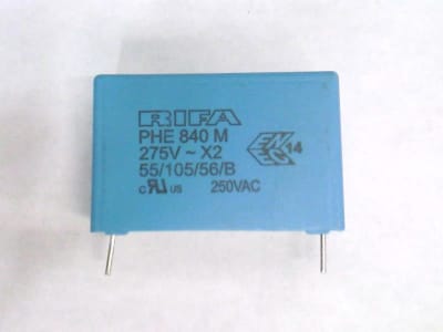 KEMET PHE840MZ7100MF11R06L2