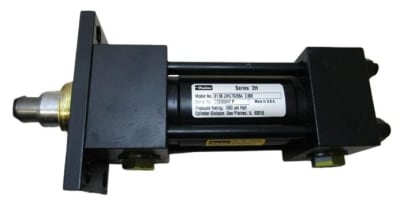 PARKER 01.50-CJ2HLT24A-0.500