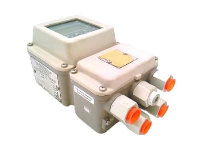 AZBIL CORPORATION MGG14C-MH4A-1C1N-YAH