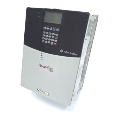 ALLEN BRADLEY 20BD034A3AYNAND0