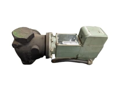 ASCO H117AJ112F1