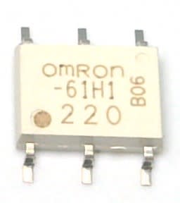 OMRON G3VM-61H1