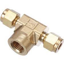 PARKER 12FBT12N-B