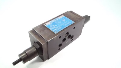 EATON CORPORATION DGMR-5-A2-FW-30