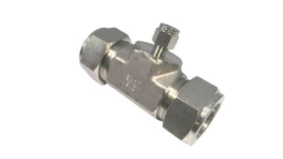 PARKER 16-16-4JH4LZ-SS