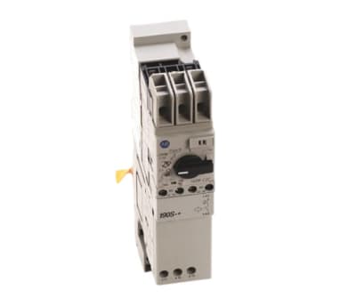 ALLEN BRADLEY 190S-END3-FC32C