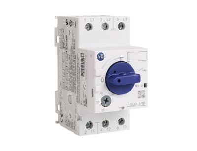 ALLEN BRADLEY 140MP-A3E-A63