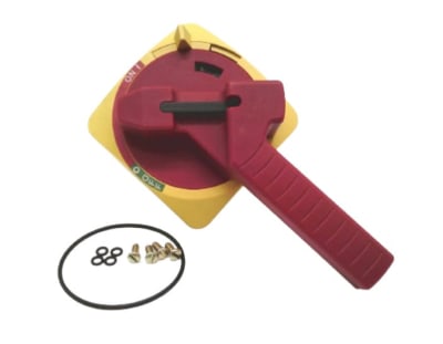 ALLEN BRADLEY 194R-HM4E