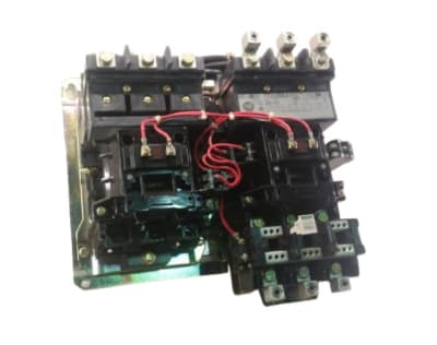 ALLEN BRADLEY 505-DOD