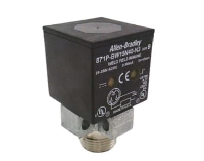 ALLEN BRADLEY 871P-BW15N40-N3