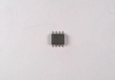 TEXAS INSTRUMENTS SEMI SN65HVD251QDRQ1