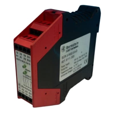 BERNSTEIN AG 607.5111.003
