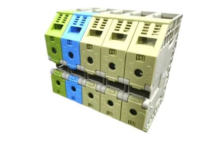 WEIDMULLER 1032300000