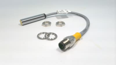 TURCK BI4-G12-AN6X-0.2M-RS-4T