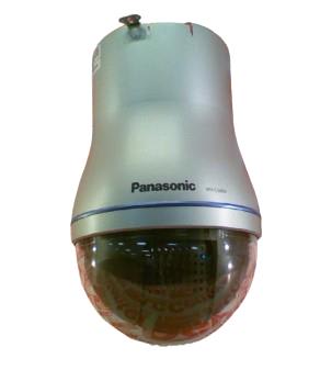 MATSUSHITA ELECTRIC WV-CS954