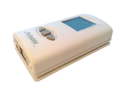 RELIABLE CONTROLS SS-L-CO2-H