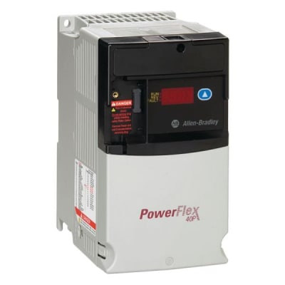 ALLEN BRADLEY 22D-E3P0N104