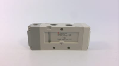 SMC VFA5120-02F