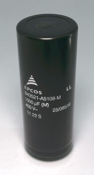 EPOCH B43521A5108M000