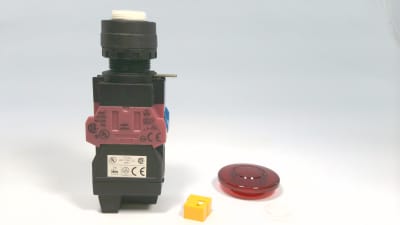 IDEC HW1L-A4F11H2-R
